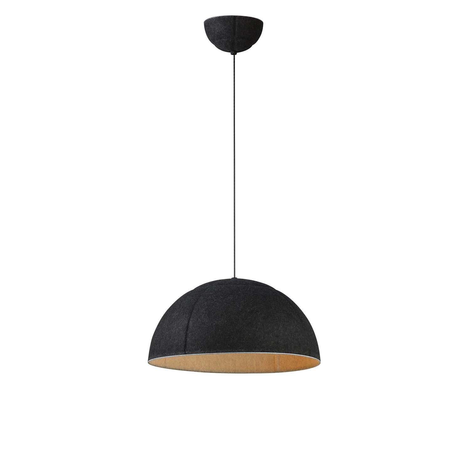 16" Led Pendant by ET2