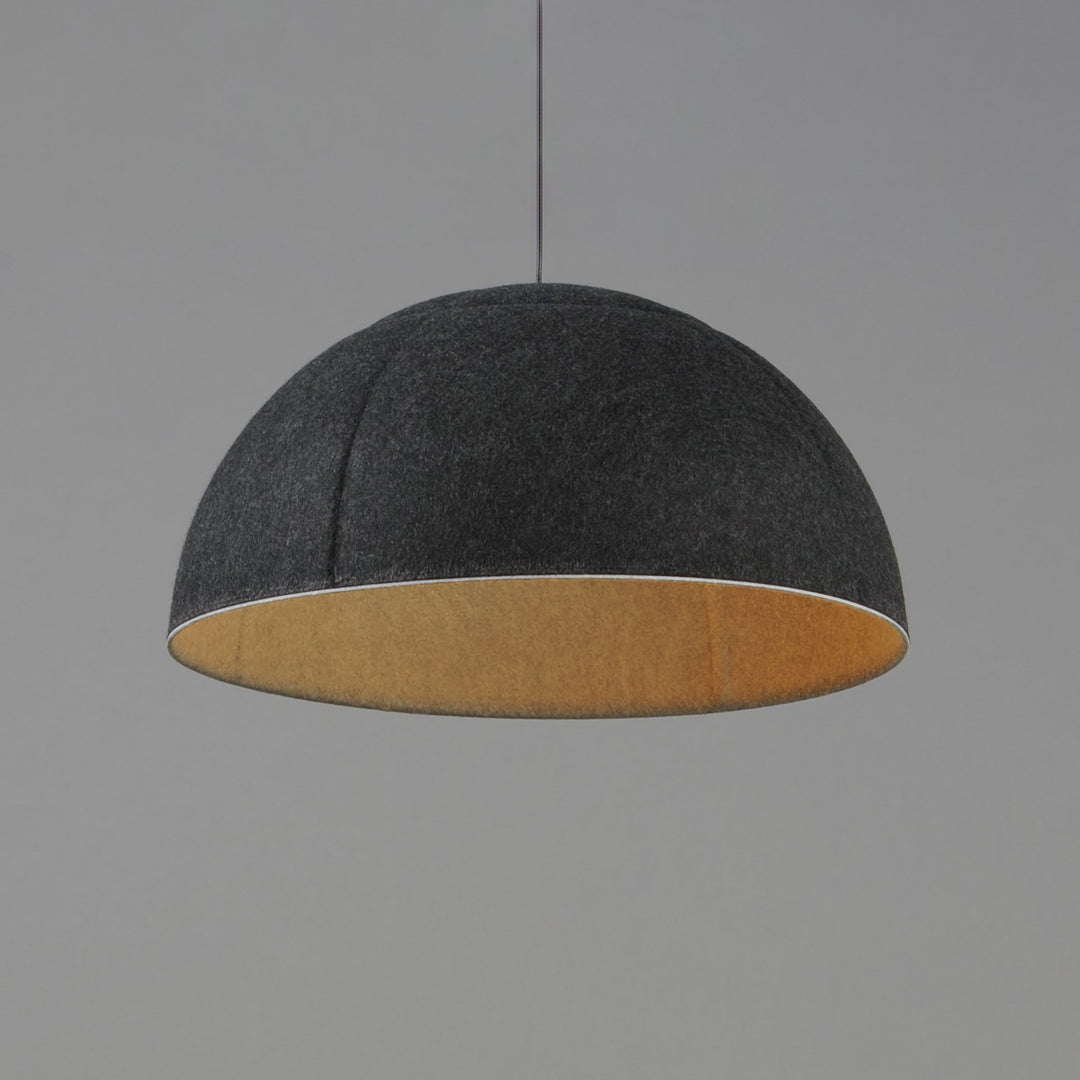 16" Led Pendant