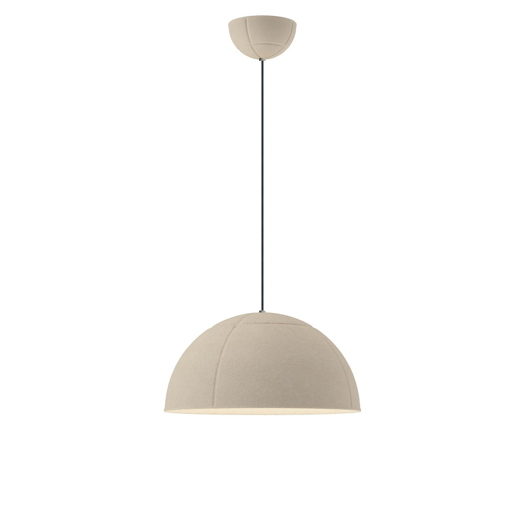 16" Led Pendant by ET2