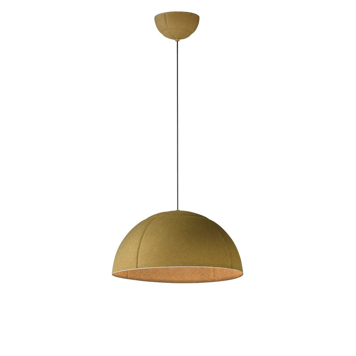 16" Led Pendant by ET2