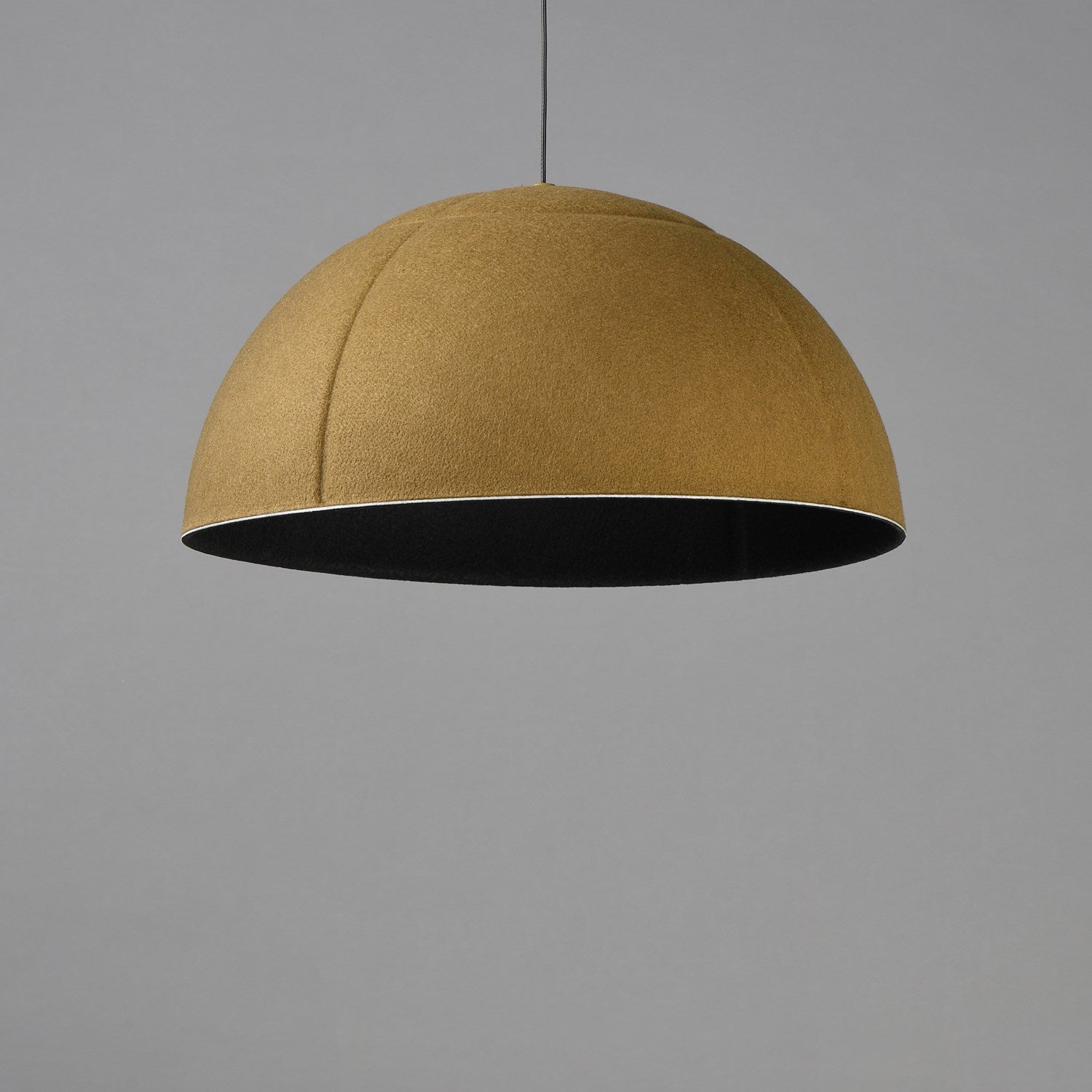 16" Led Pendant