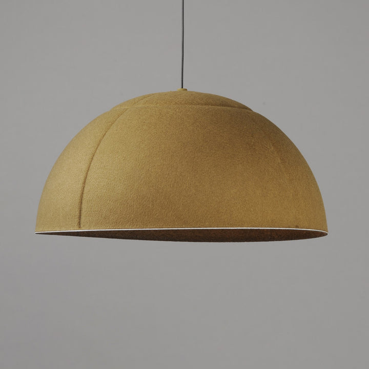 16" Led Pendant