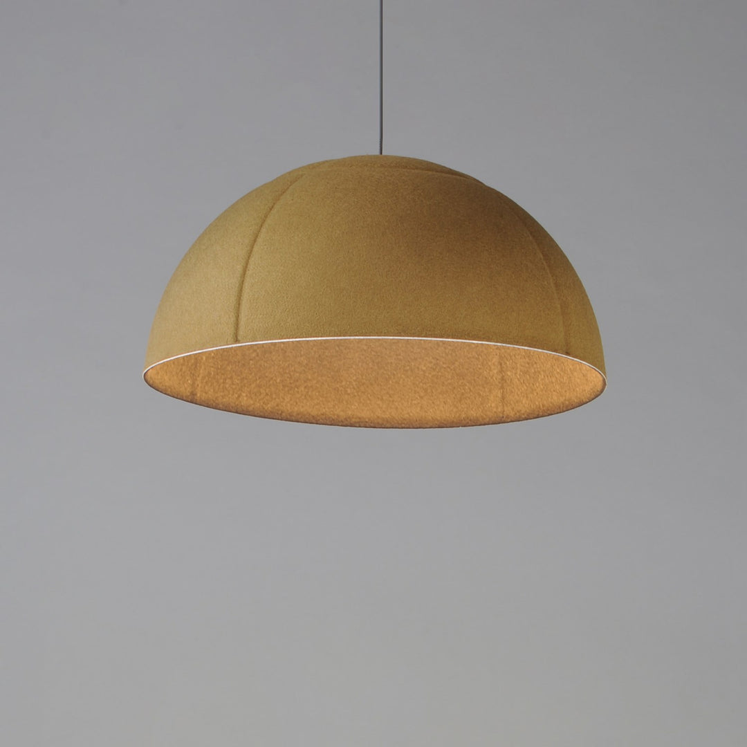 16" Led Pendant