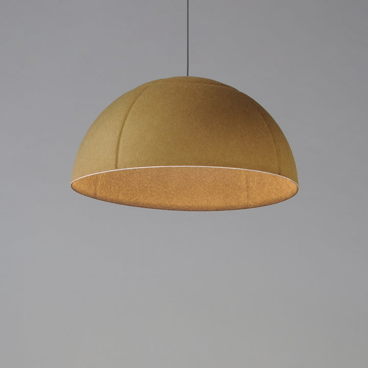 16" Led Pendant