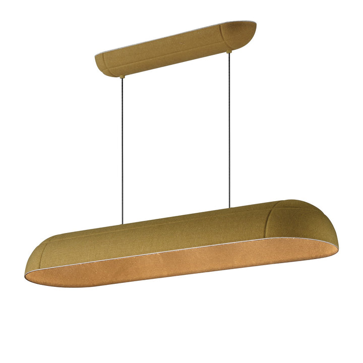 41" Led Linear Pendant by ET2