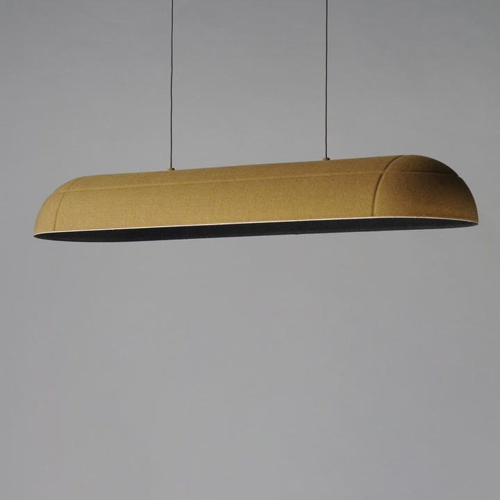 41" Led Linear Pendant