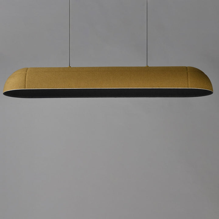 41" Led Linear Pendant