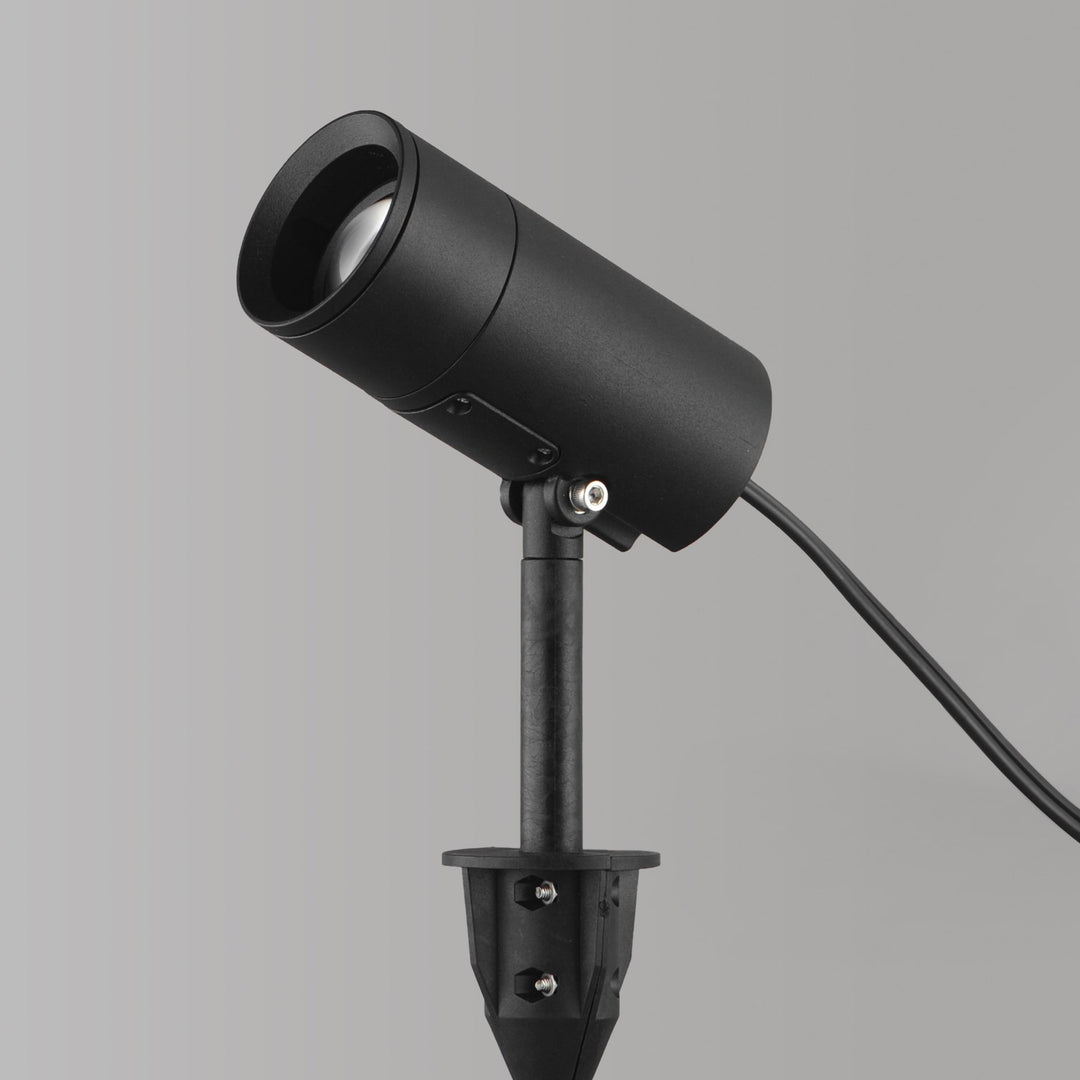 : Spot Spotlight W/ Cct And Beam