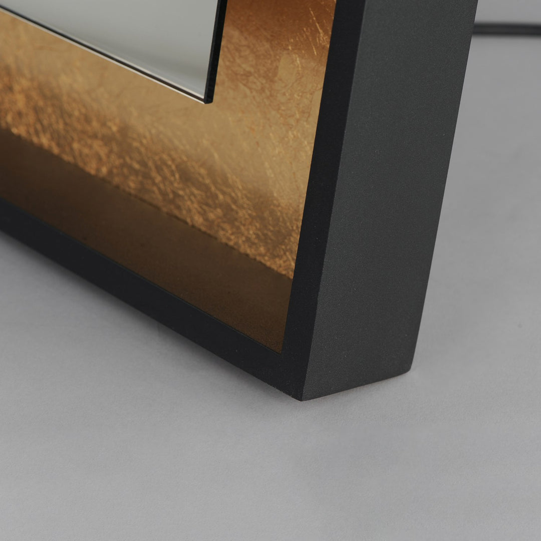 30" X 67" Led Free Standing Mirror