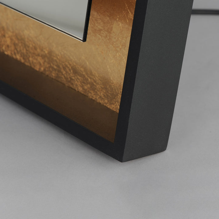 30" X 67" Led Free Standing Mirror