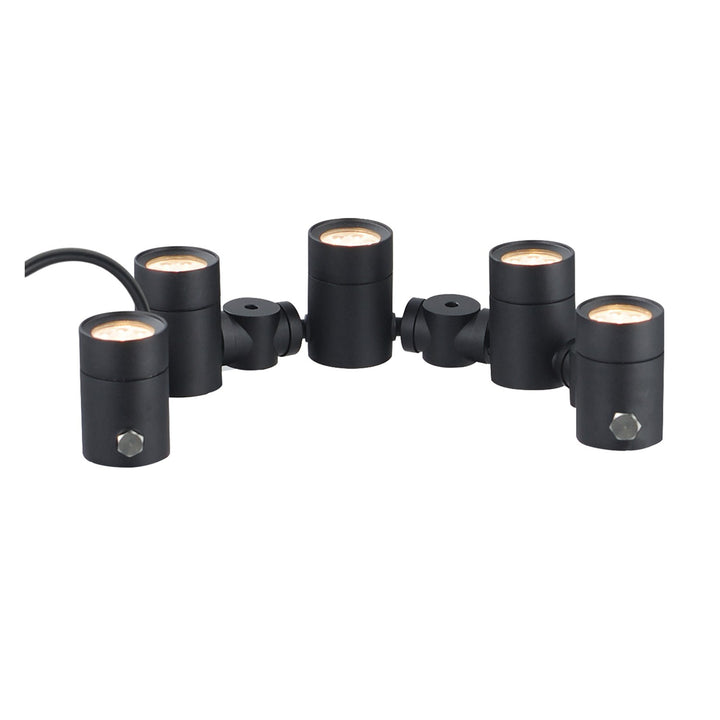 5-Light Tree Spot Light by ET2