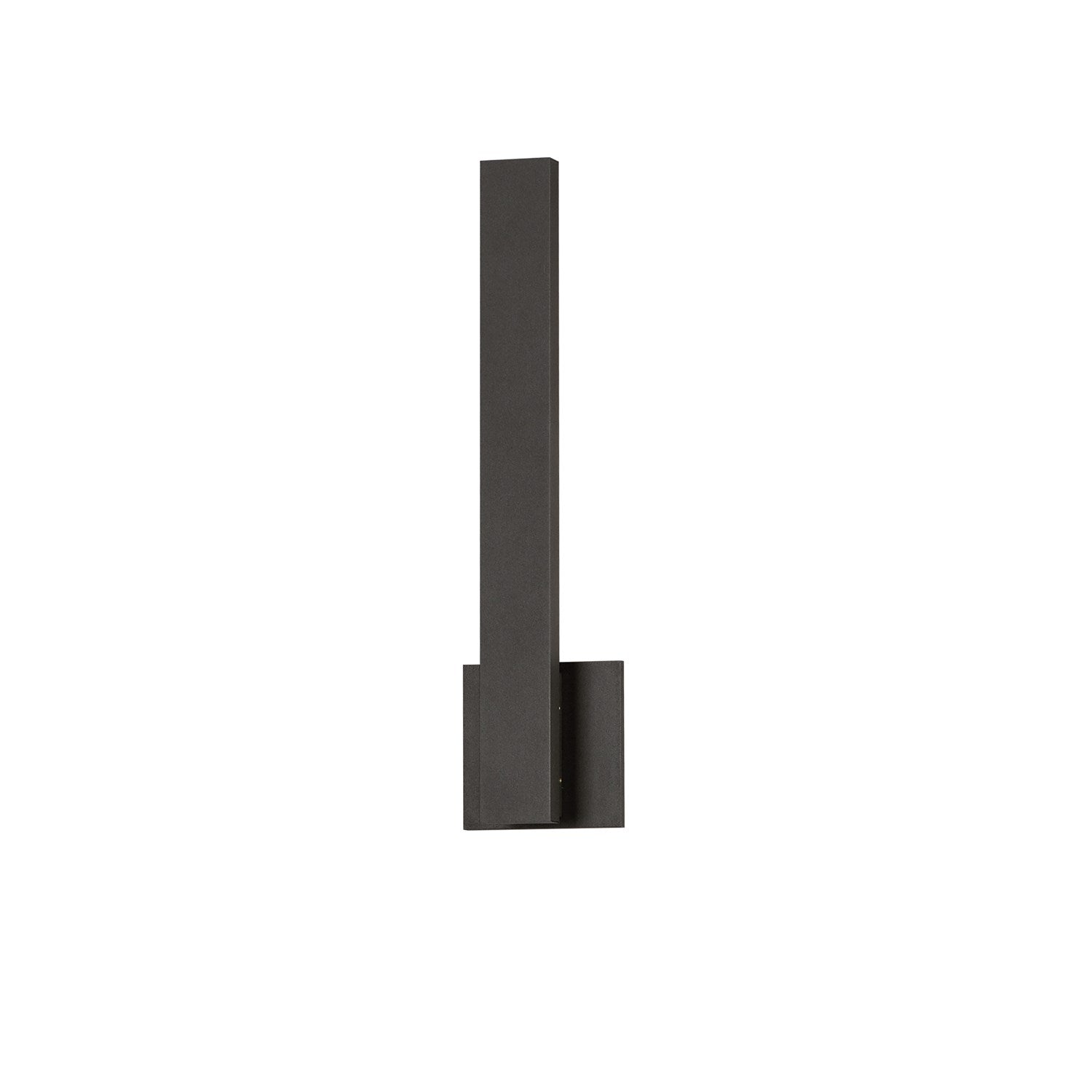 Alumilux: Line 5Cct 18" Led Outdoor Wall Sconce by ET2