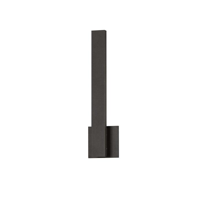 Alumilux: Line 5Cct 18" Led Outdoor Wall Sconce by ET2