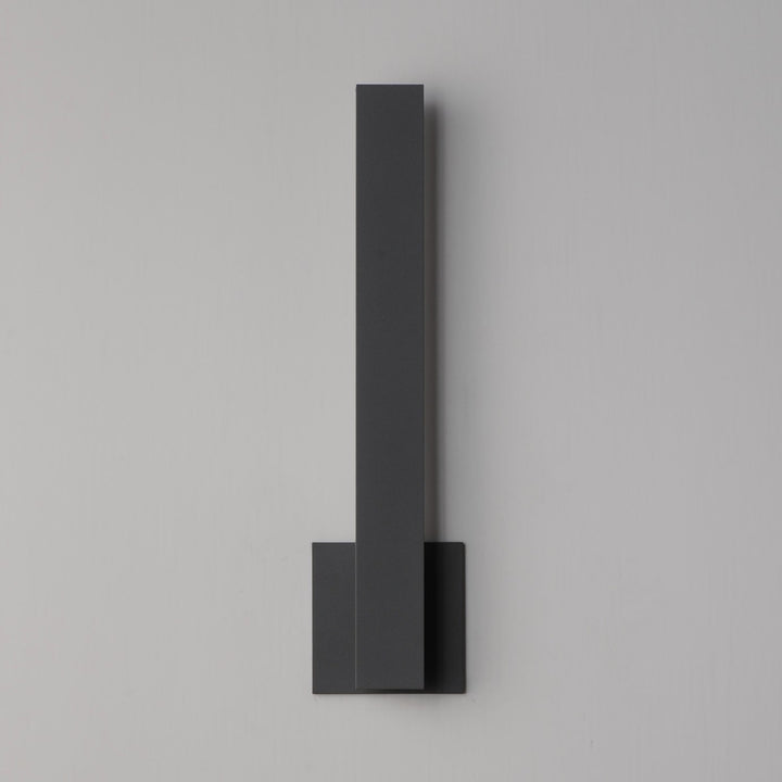 Alumilux: Line 5Cct 18" Led Outdoor Wall Sconce