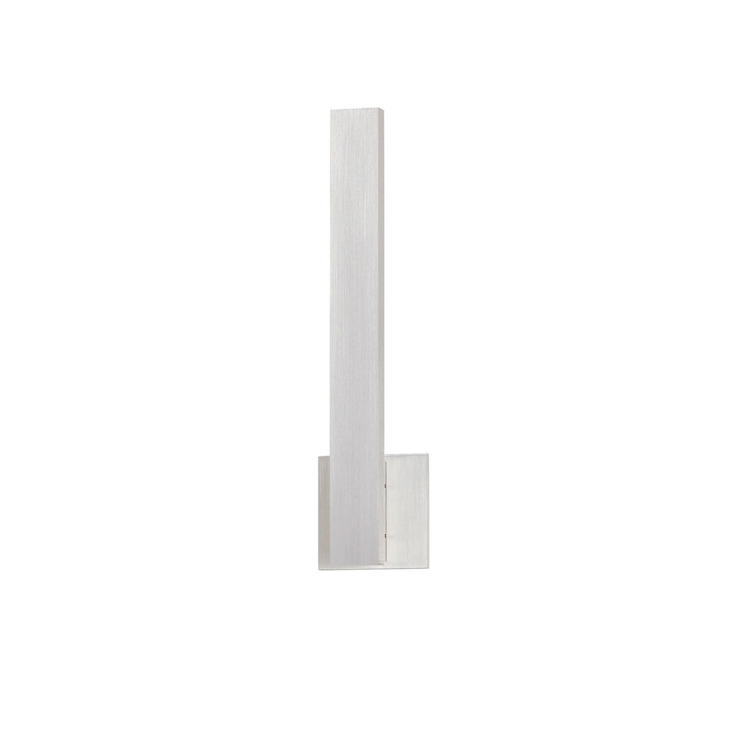 Alumilux: Line 5Cct 18" Led Outdoor Wall Sconce by ET2