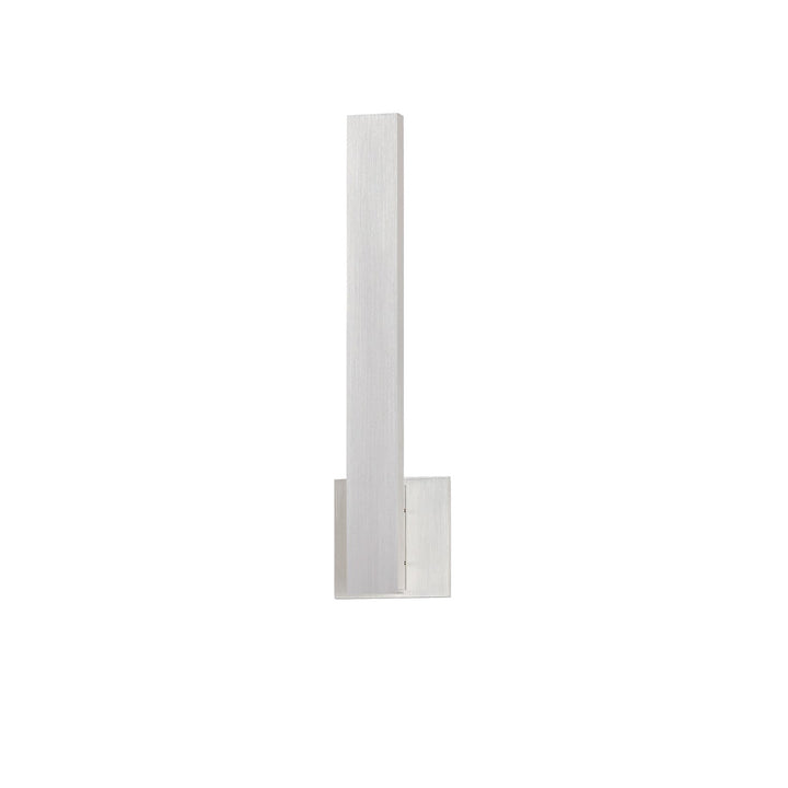 Alumilux: Line 5Cct 18" Led Outdoor Wall Sconce by ET2