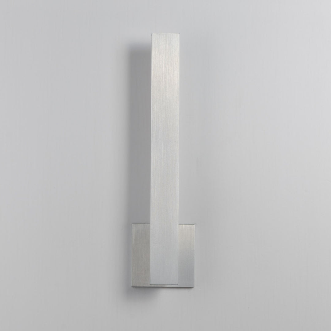 Alumilux: Line 5Cct 18" Led Outdoor Wall Sconce