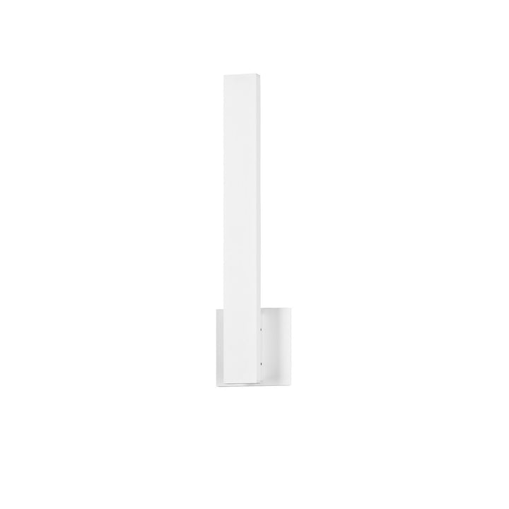 Alumilux: Line 5Cct 18" Led Outdoor Wall Sconce by ET2