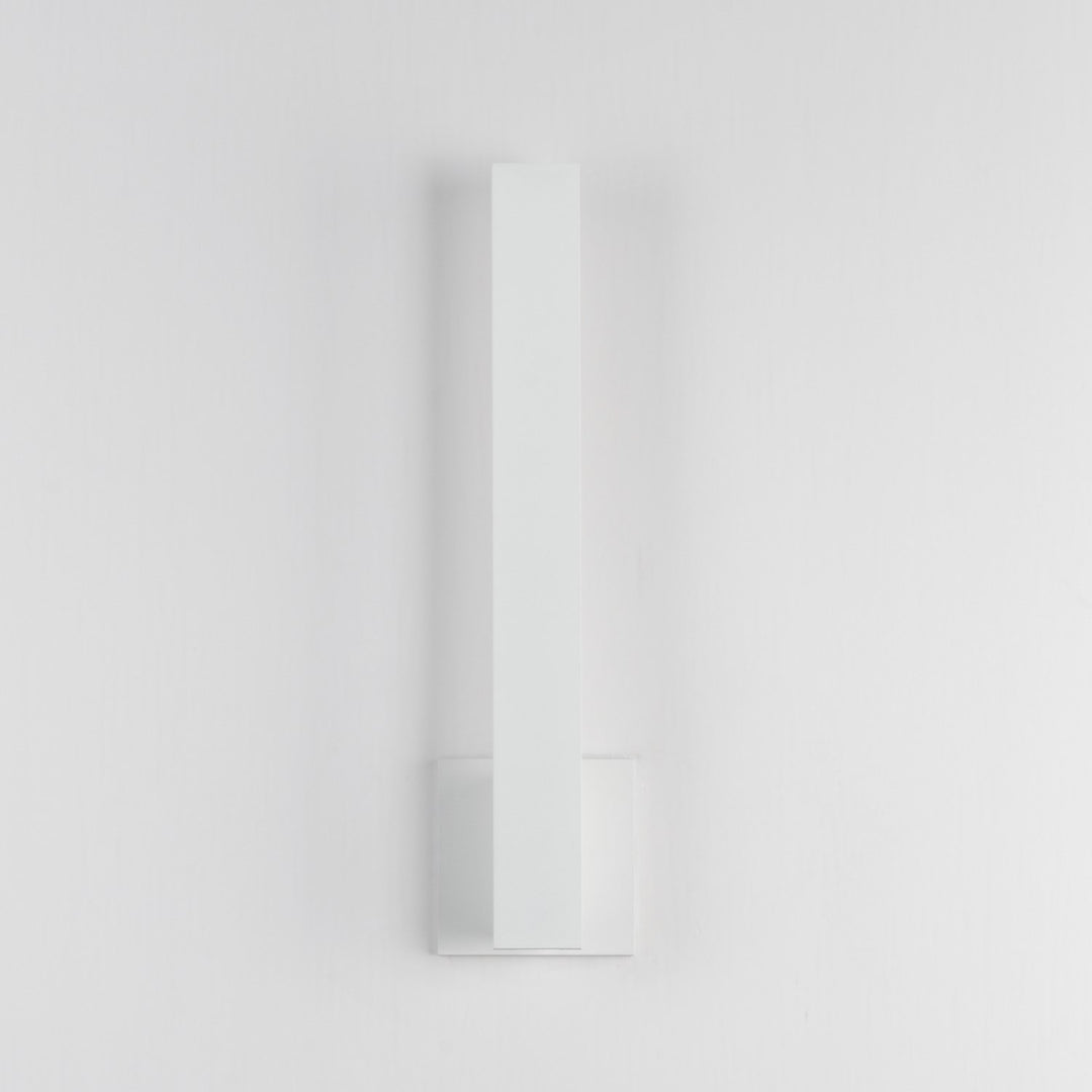 Alumilux: Line 5Cct 18" Led Outdoor Wall Sconce