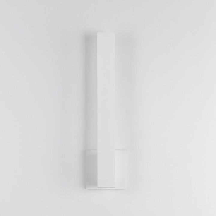 Alumilux: Line 5Cct 18" Led Outdoor Wall Sconce