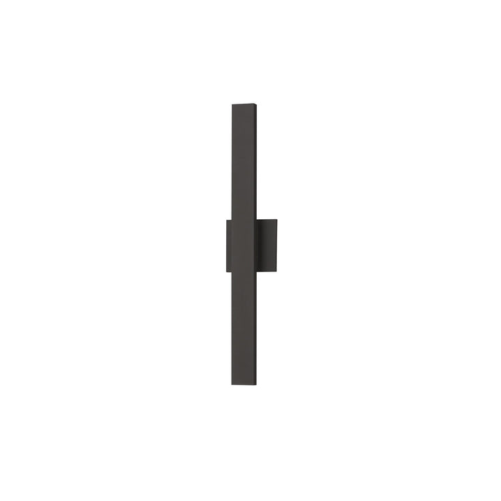 Alumilux: Line 5Cct 24" Led Outdoor Wall Sconce by ET2
