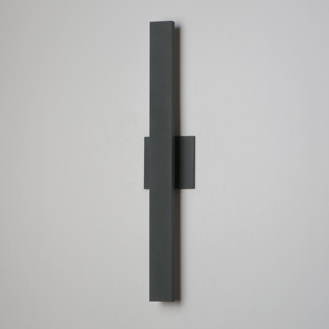 Alumilux: Line 5Cct 24" Led Outdoor Wall Sconce