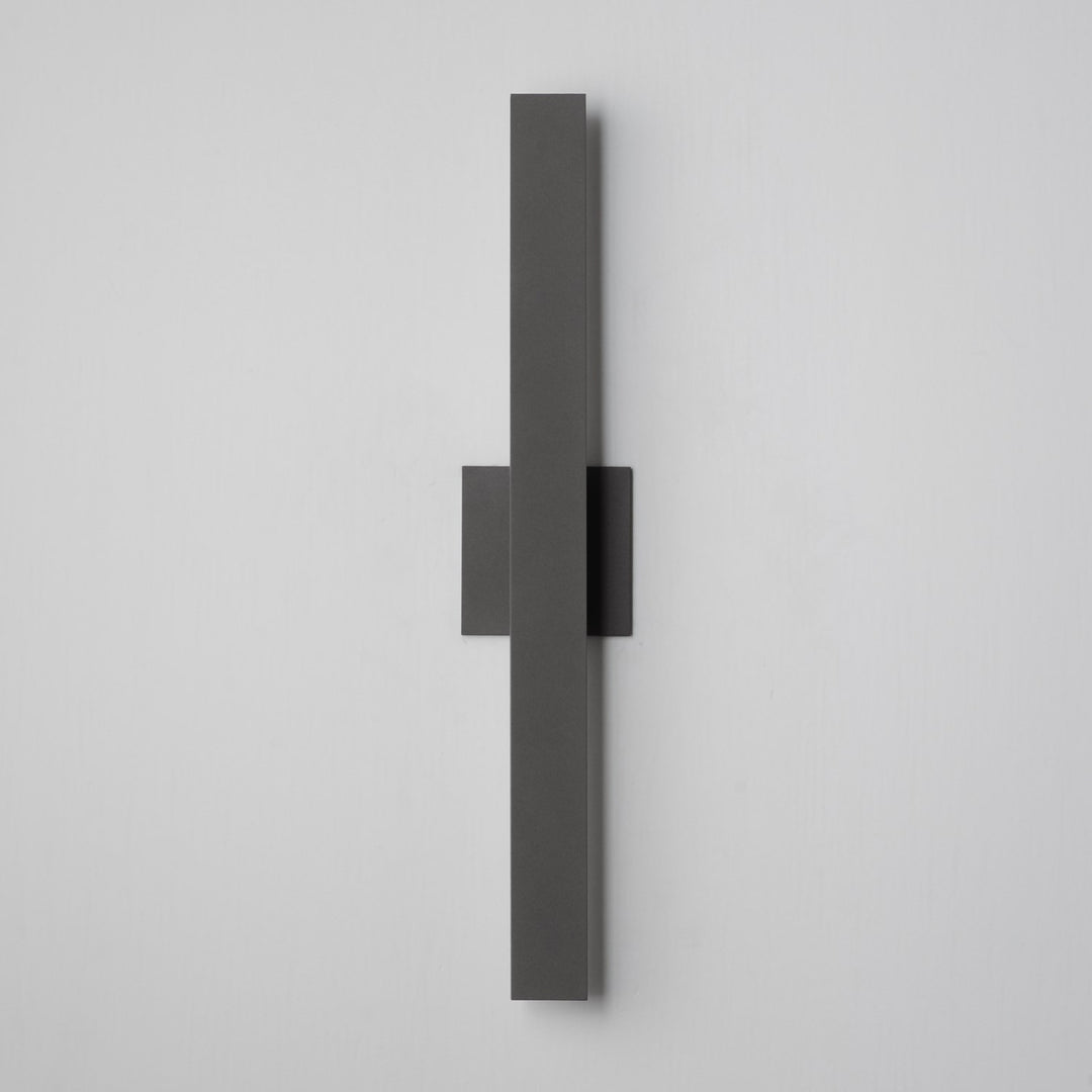Alumilux: Line 5Cct 24" Led Outdoor Wall Sconce