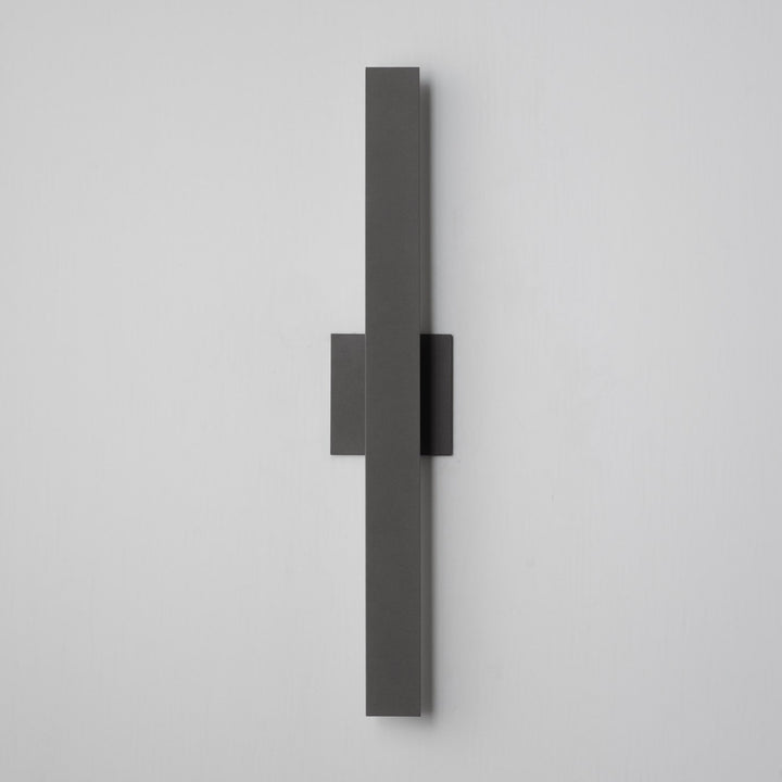 Alumilux: Line 5Cct 24" Led Outdoor Wall Sconce