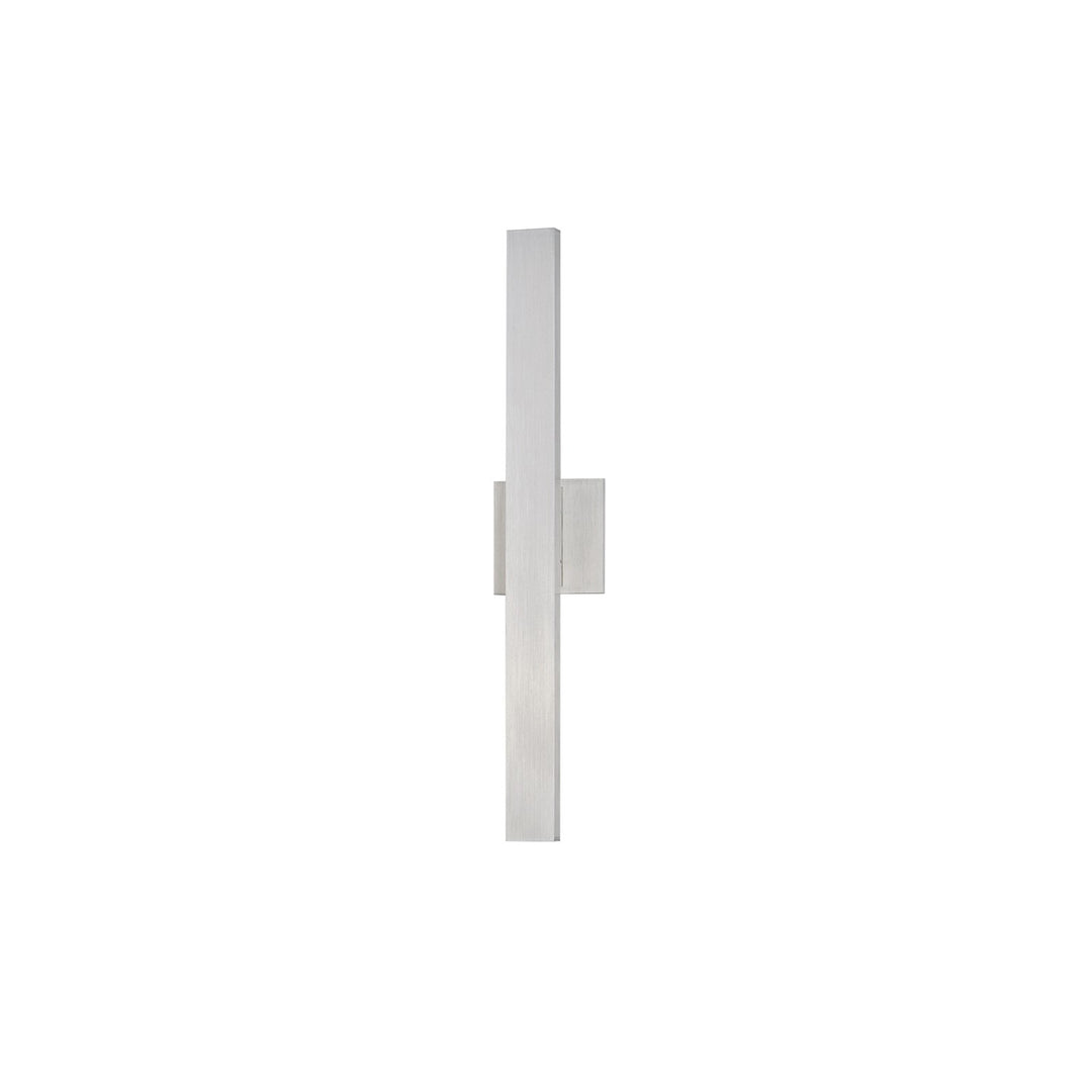 Alumilux: Line 5Cct 24" Led Outdoor Wall Sconce by ET2