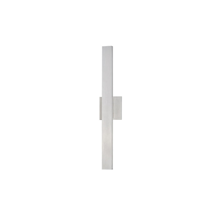 Alumilux: Line 5Cct 24" Led Outdoor Wall Sconce by ET2