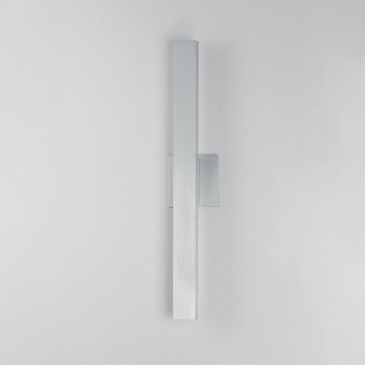 Alumilux: Line 5Cct 24" Led Outdoor Wall Sconce