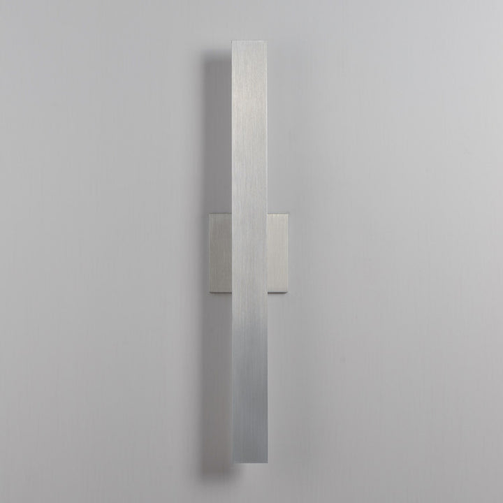 Alumilux: Line 5Cct 24" Led Outdoor Wall Sconce