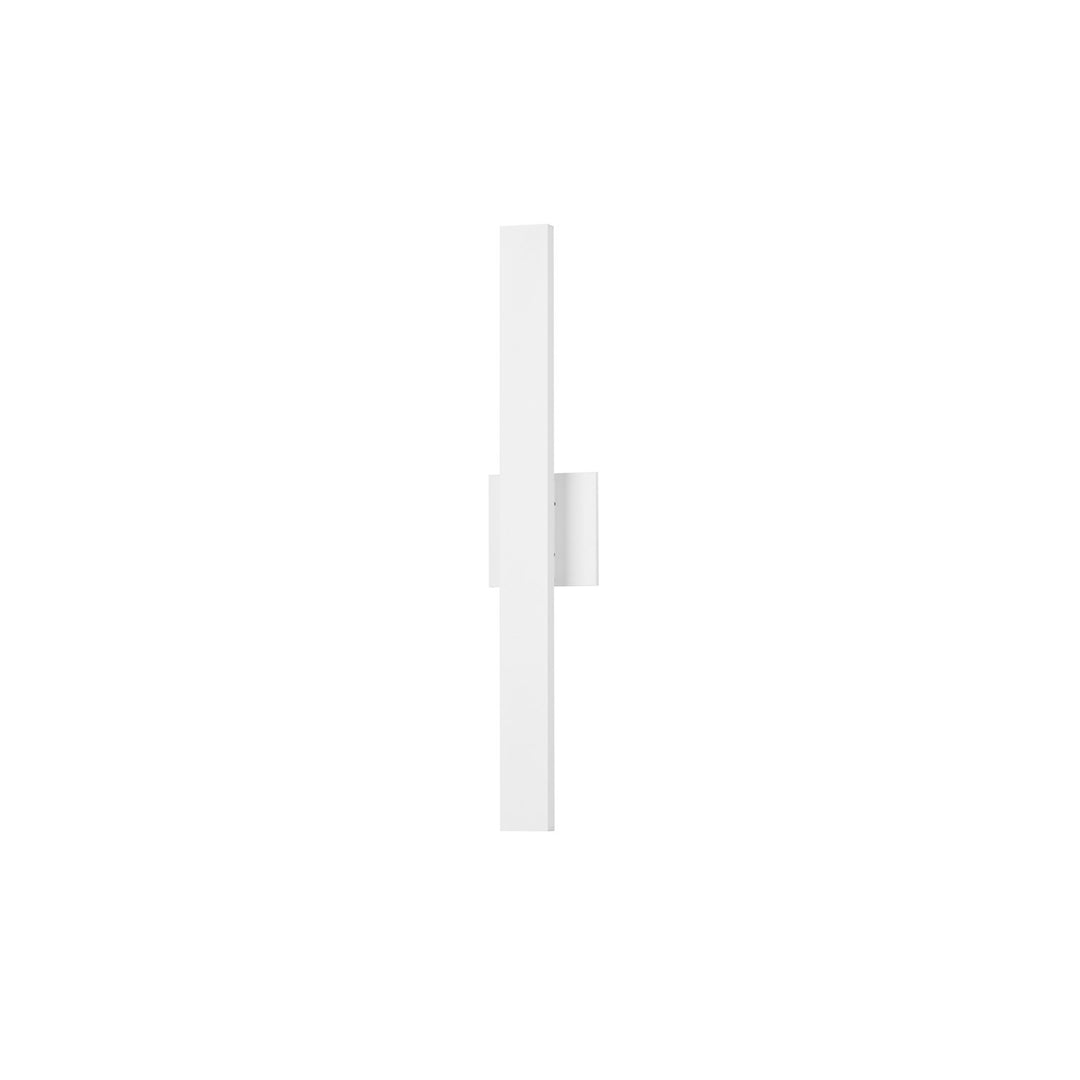 Alumilux: Line 5Cct 24" Led Outdoor Wall Sconce by ET2