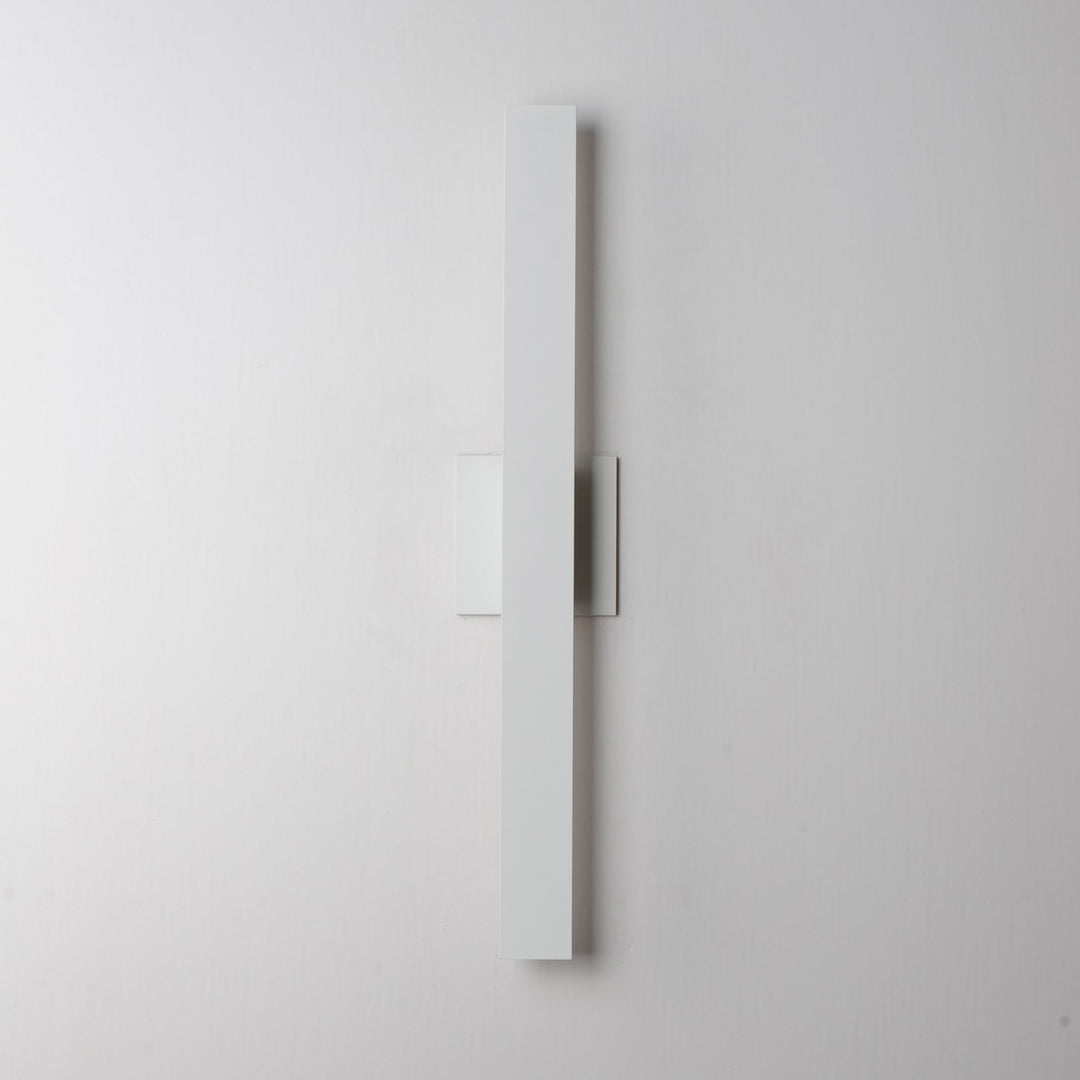 Alumilux: Line 5Cct 24" Led Outdoor Wall Sconce