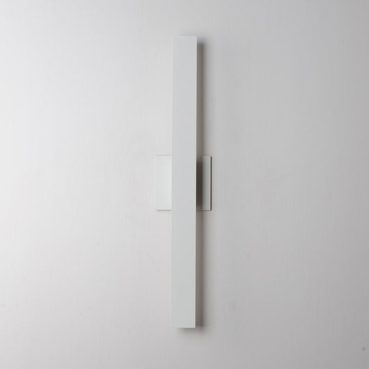 Alumilux: Line 5Cct 24" Led Outdoor Wall Sconce