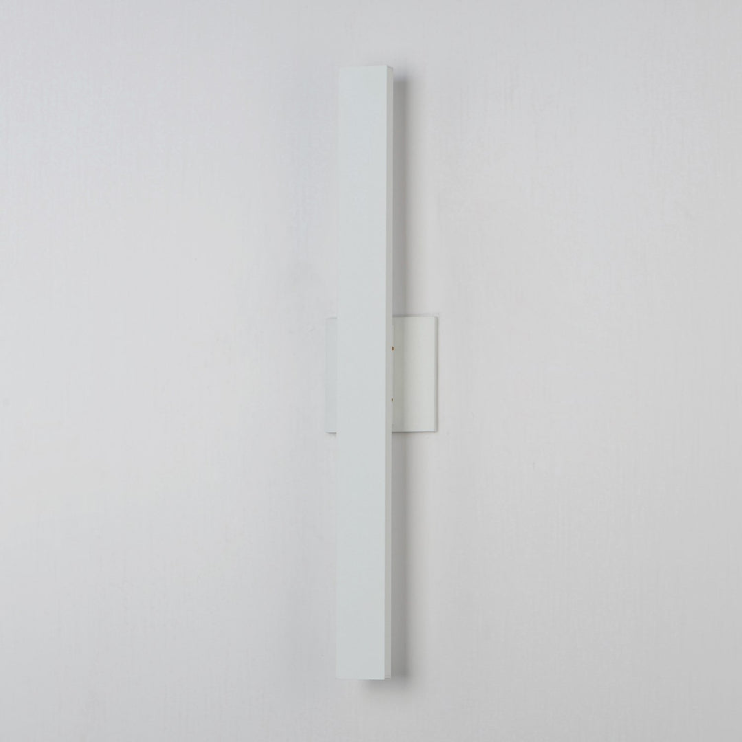 Alumilux: Line 5Cct 24" Led Outdoor Wall Sconce