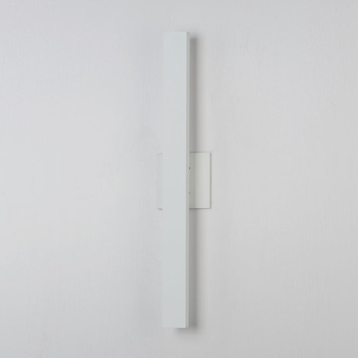 Alumilux: Line 5Cct 24" Led Outdoor Wall Sconce