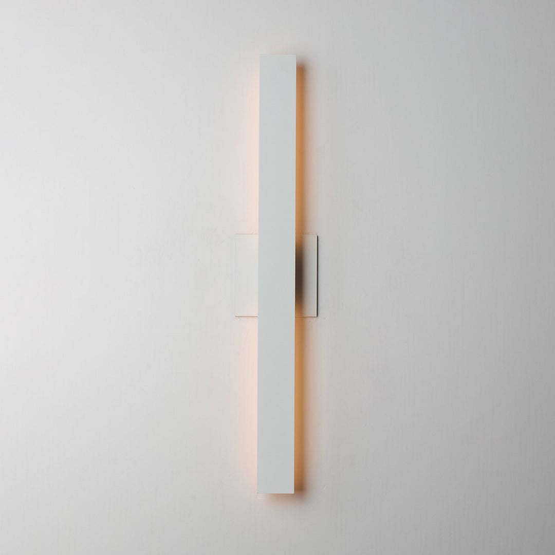 Alumilux: Line 5Cct 24" Led Outdoor Wall Sconce