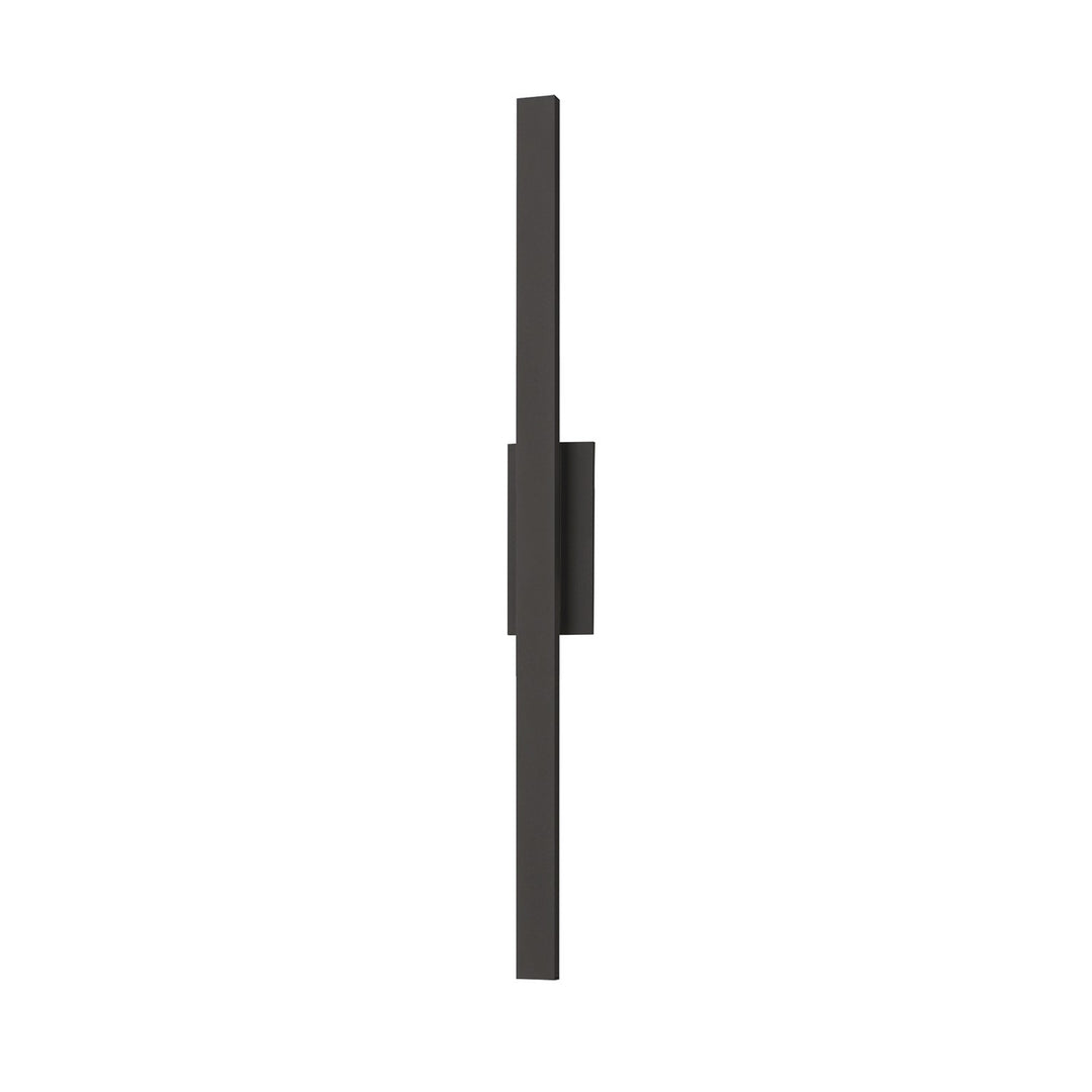Alumilux: Line 5Cct 51" Led Outdoor Wall Sconce by ET2