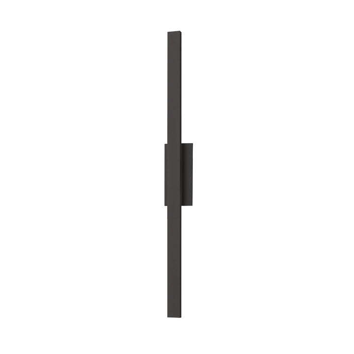 Alumilux: Line 5Cct 51" Led Outdoor Wall Sconce by ET2