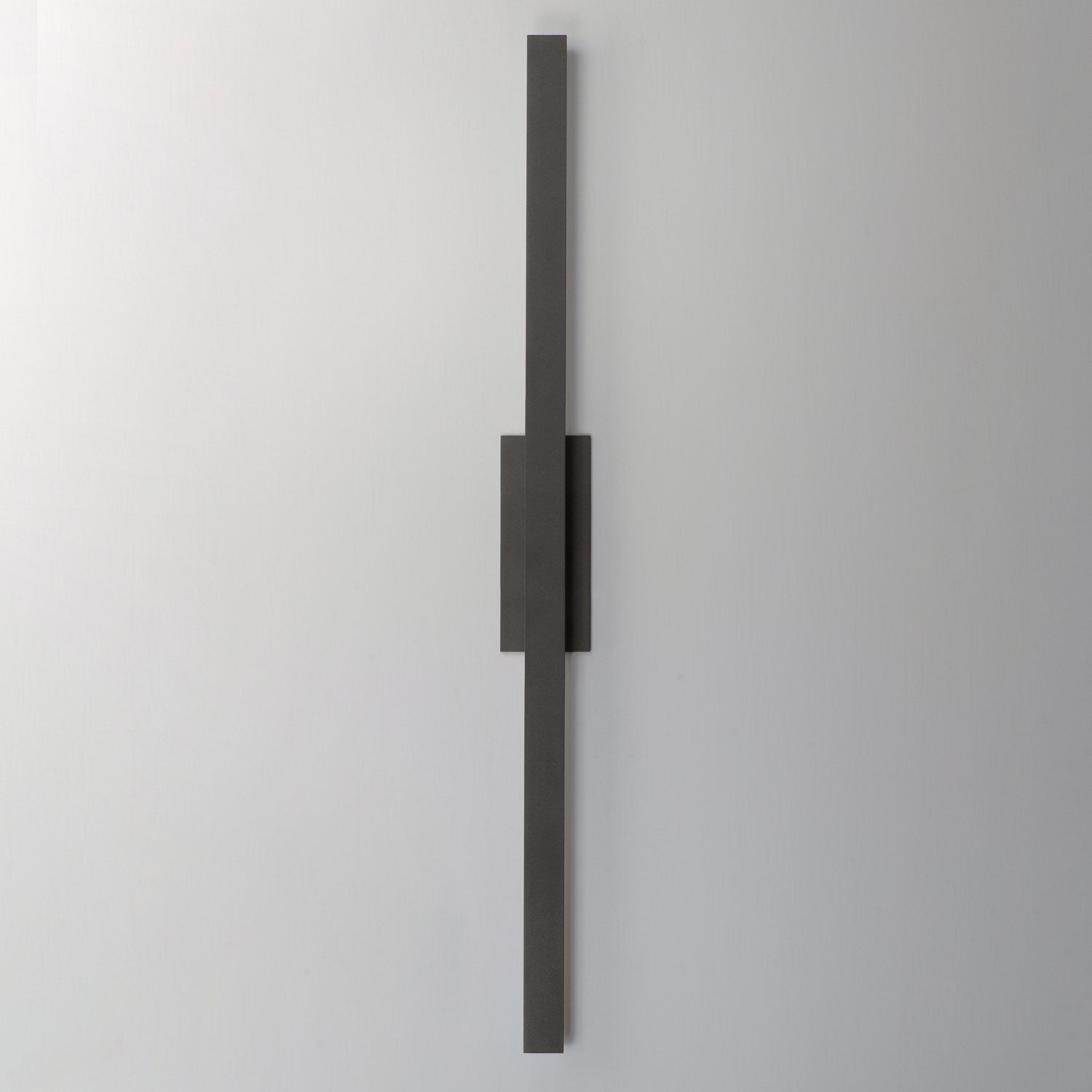 Alumilux: Line 5Cct 51" Led Outdoor Wall Sconce