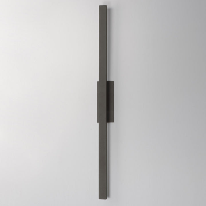 Alumilux: Line 5Cct 51" Led Outdoor Wall Sconce