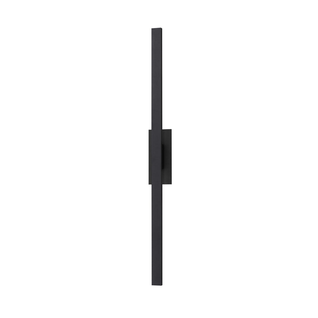 Alumilux: Line 5Cct 51" Led Outdoor Wall Sconce by ET2