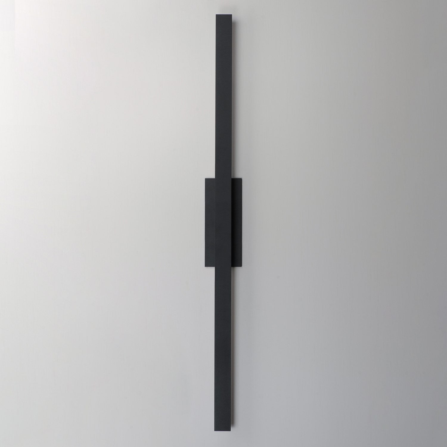 Alumilux: Line 5Cct 51" Led Outdoor Wall Sconce