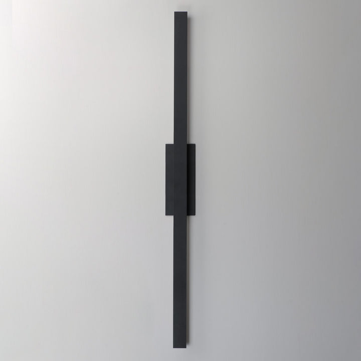 Alumilux: Line 5Cct 51" Led Outdoor Wall Sconce