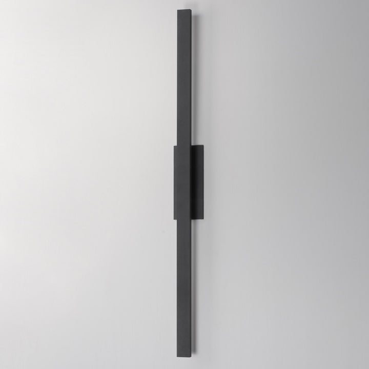 Alumilux: Line 5Cct 51" Led Outdoor Wall Sconce