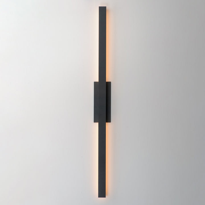 Alumilux: Line 5Cct 51" Led Outdoor Wall Sconce