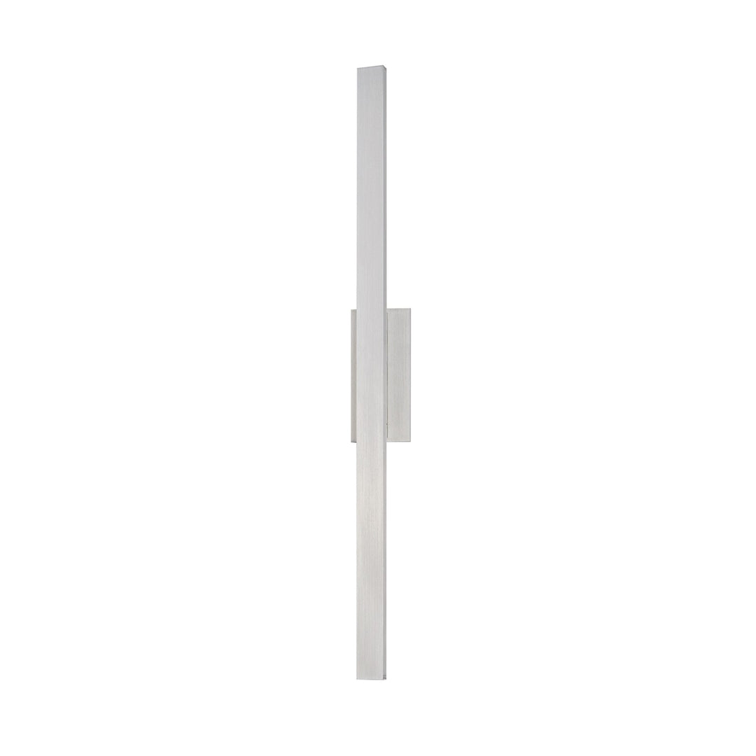 Alumilux: Line 5Cct 51" Led Outdoor Wall Sconce by ET2