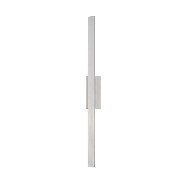 Alumilux: Line 5Cct 51" Led Outdoor Wall Sconce by ET2
