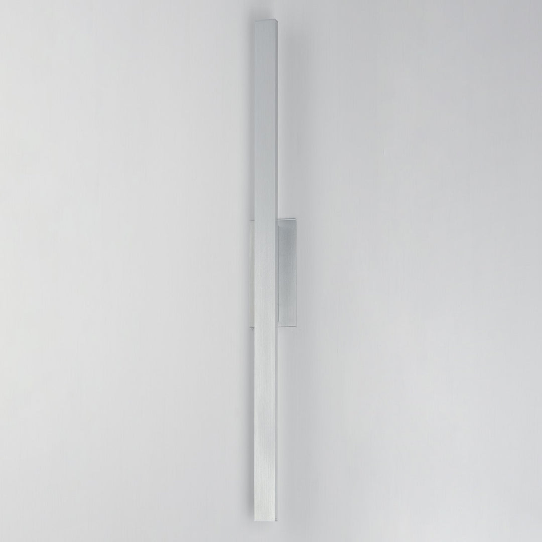 Alumilux: Line 5Cct 51" Led Outdoor Wall Sconce